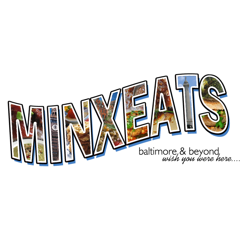 minxeats baltimore and beyond